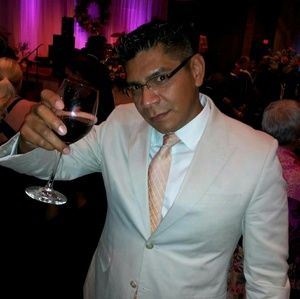 Meet your Posher, John